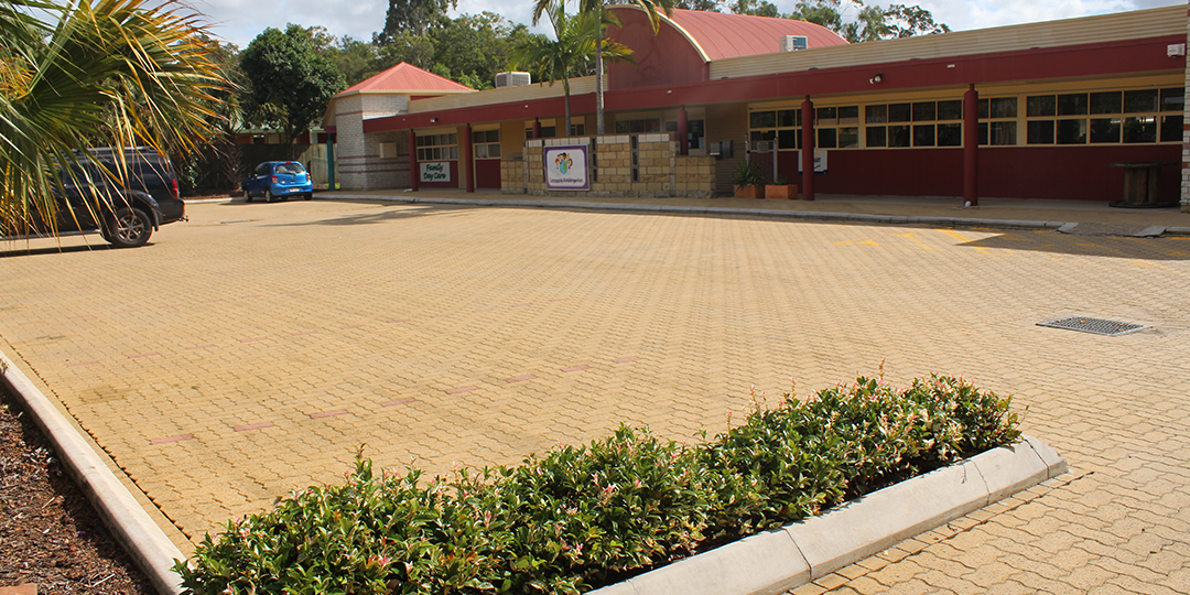 PEACE OF MIND CHILDCARE CENTRE Image